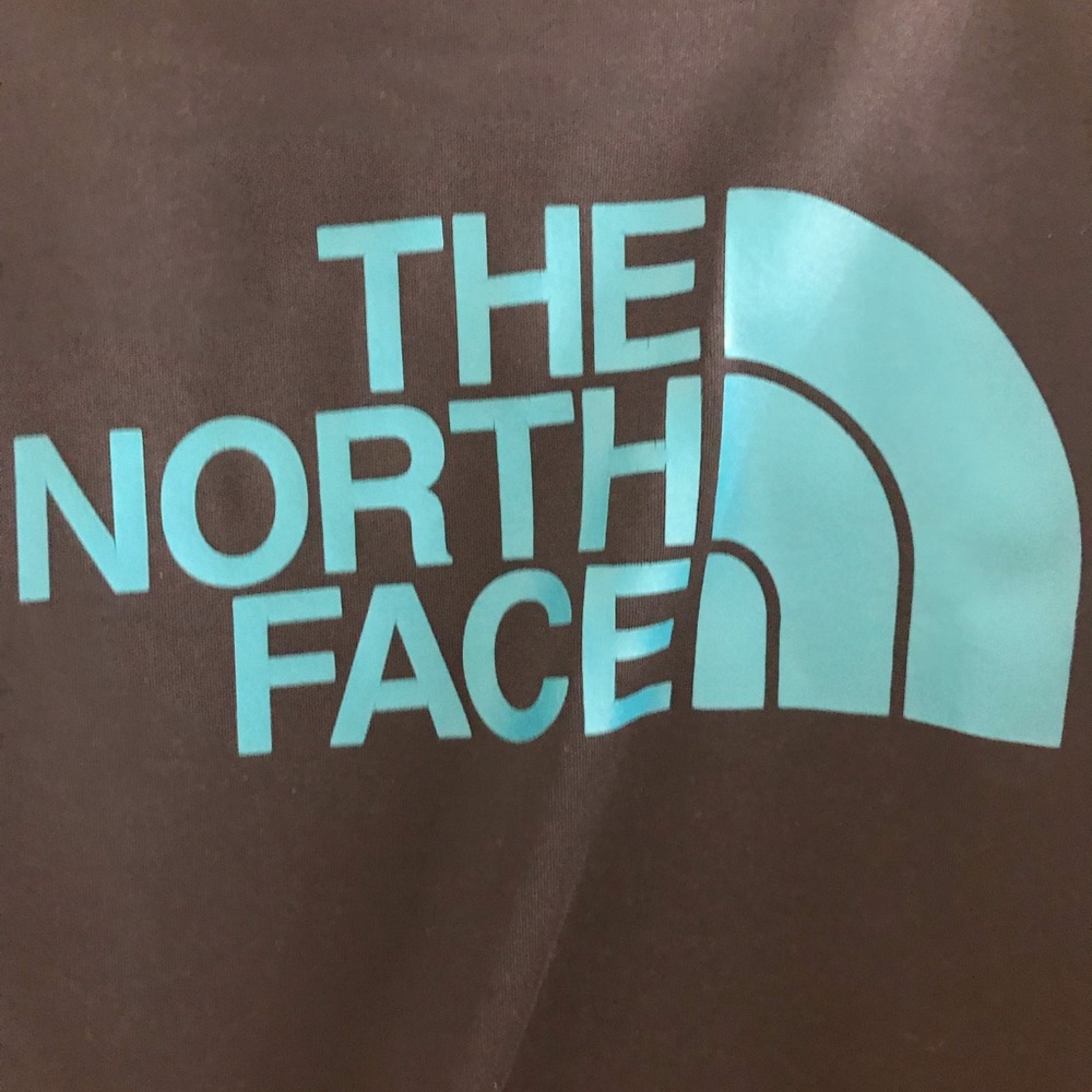 👀Boys 14/16 Northface sweatshirt 😎